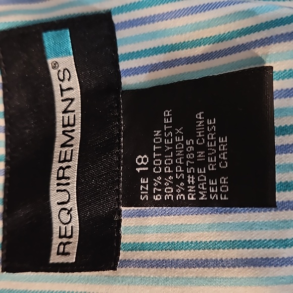 Requirements Skort - Picture 4 of 4